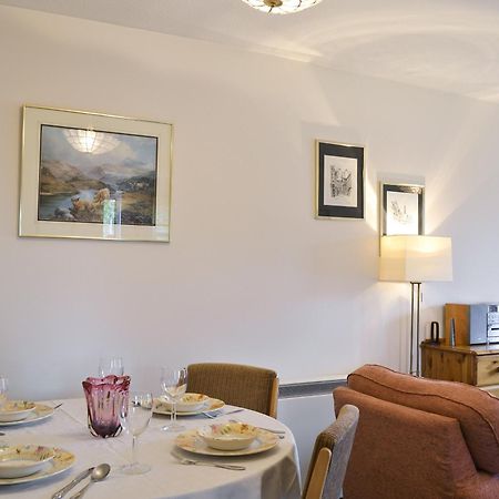 Glenrothay Villa Авимор Екстериор снимка