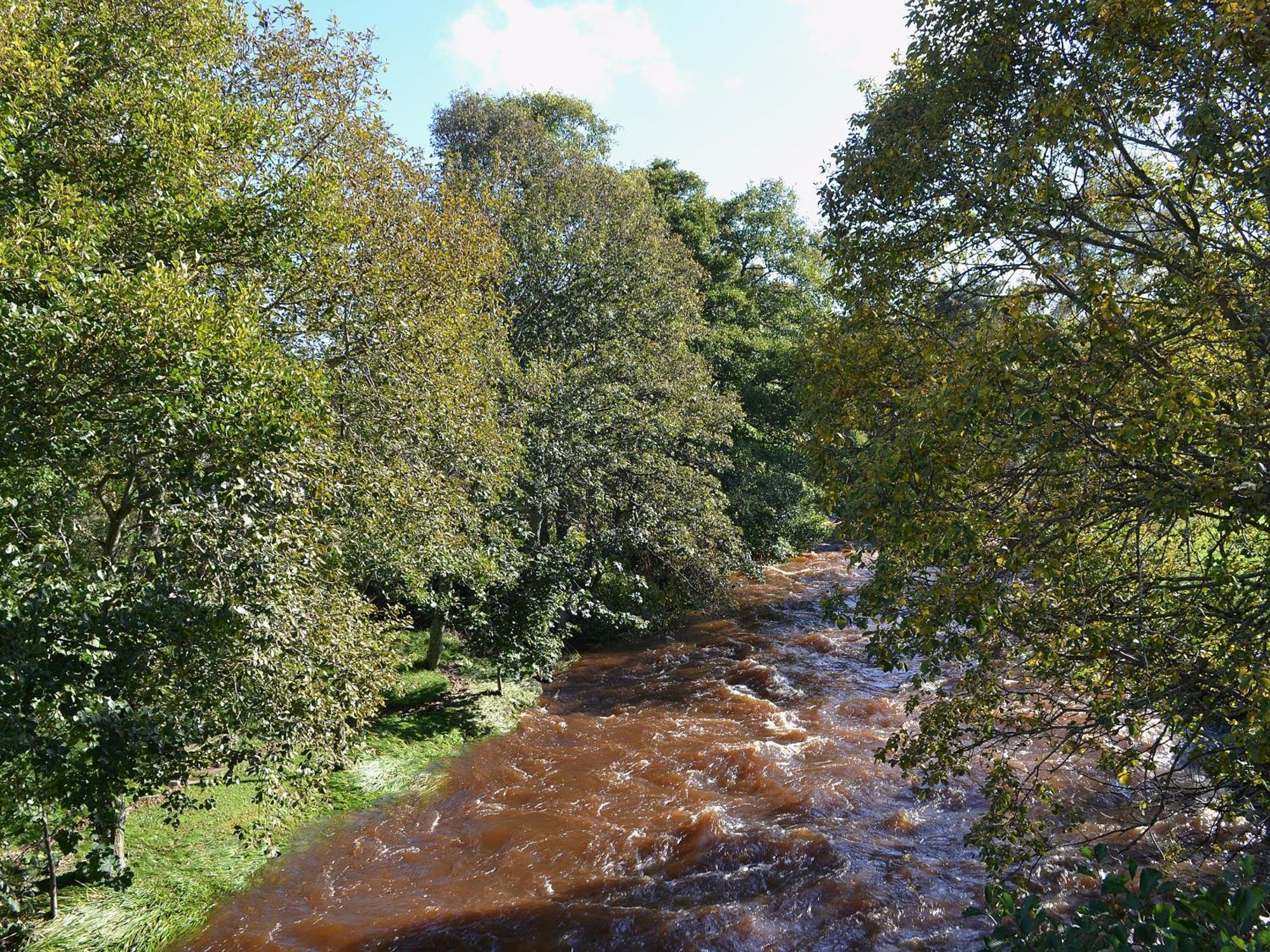Glenrothay Villa Авимор Екстериор снимка